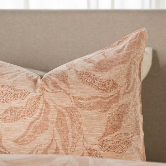 Kayori dekbedovertrek Ena Katoen - Zand