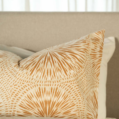 Kayori dekbedovertrek Yuka Katoen - zand