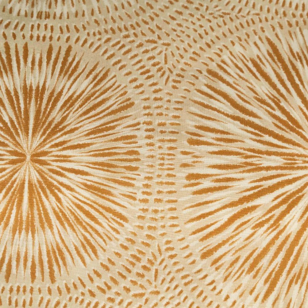 Kayori dekbedovertrek Yuka Katoen - zand