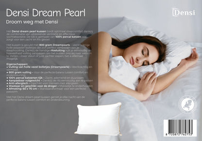 Densi Noblesse Pearl kussen
