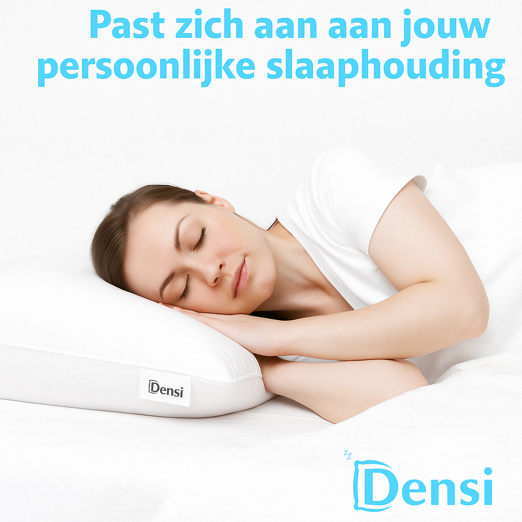 Densi Noblesse Pearl kussen