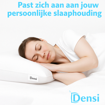 Densi Noblesse Pearl kussen