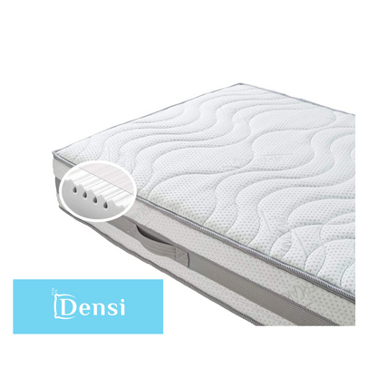 Densi Medisch koudschuim matras 23cm dik