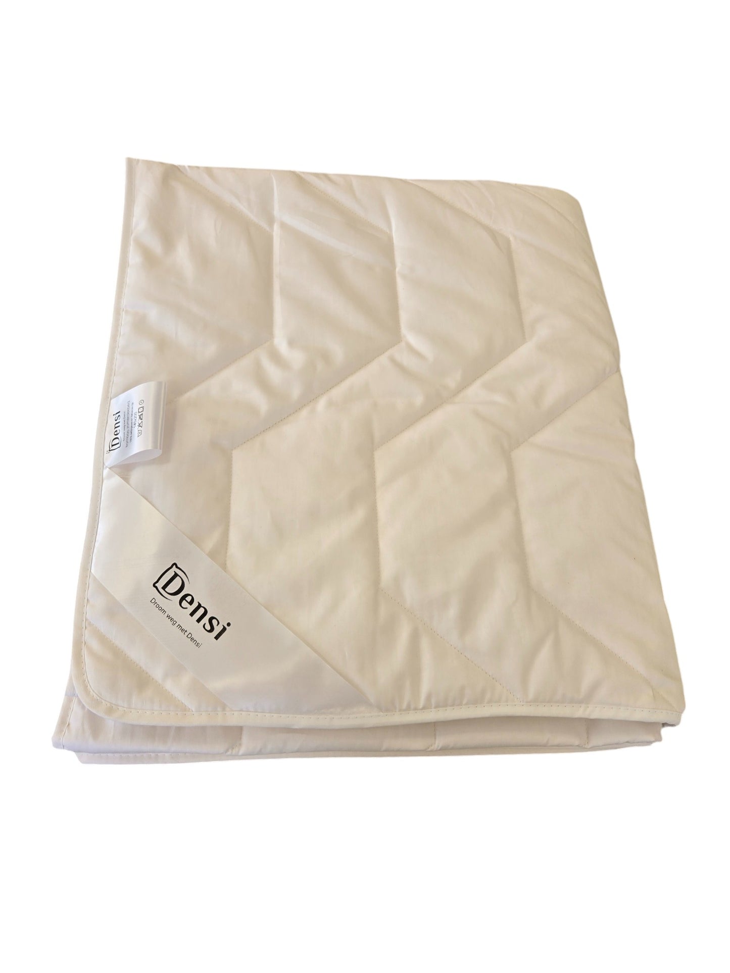 Densi Bamboo Zomerdekbed