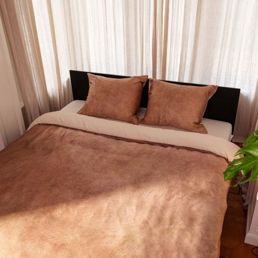 Kayori Dekbedovertrek Ebisu