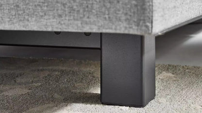 Novio Dreamer Boxspring (Senioren) 120x200cm Electrisch verstelbaar