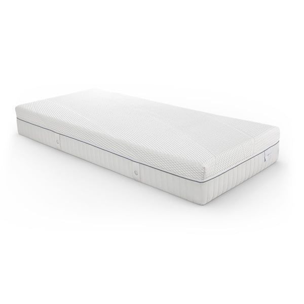 van Landschoot Bodyprint Wave pocketveer matras