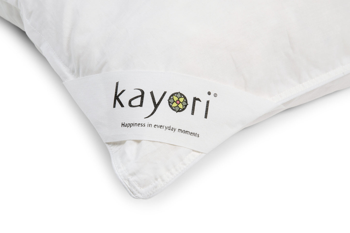 Kayori Umou - Dekbed - Ganzendons - Zomer