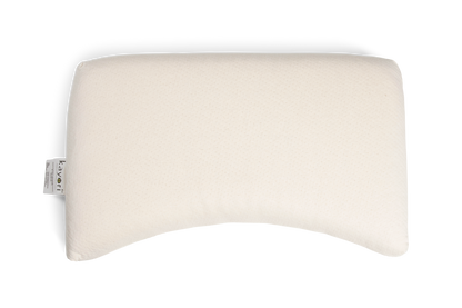 Kayori Hoofdkussen Sosei natuurlatex 8cm