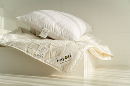 Kayori Juhi - Dekbed - Tencel - Lente/Herfst