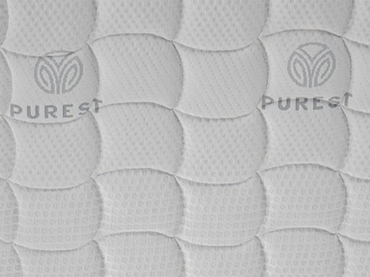 van Landschoot Superqueen Hybride pocketveer matras