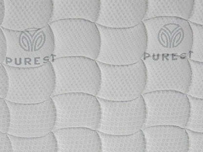 van Landschoot Superqueen Hybride pocketveer matras