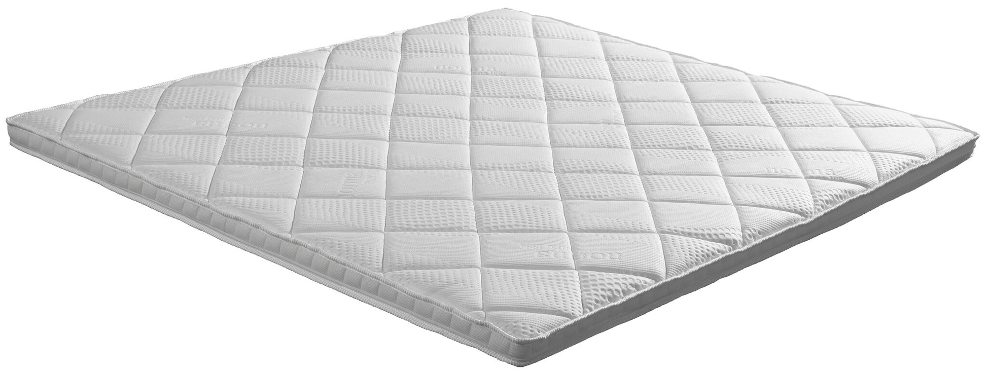 Norma Topper  Perfo Pulse Latex en Climacel T2450