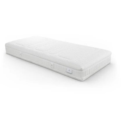 van Landschoot Silhouette Hybride pocketveer matras
