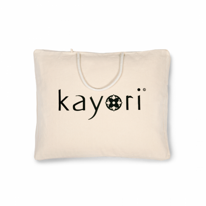 Kayori Umou - Dekbed - Ganzendons - Zomer