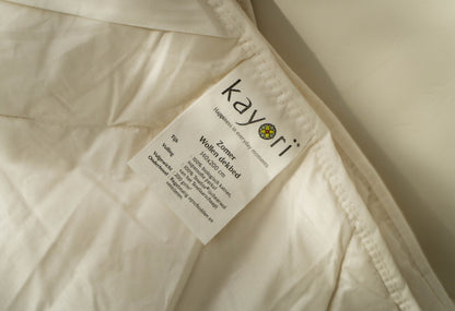 Kayori Juhi - Dekbed - Tencel - Winter 