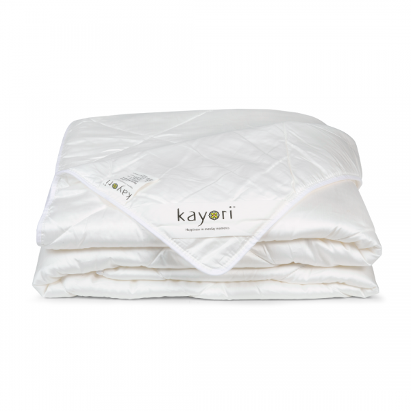 Kayori Juhi - Dekbed - Tencel - Winter 