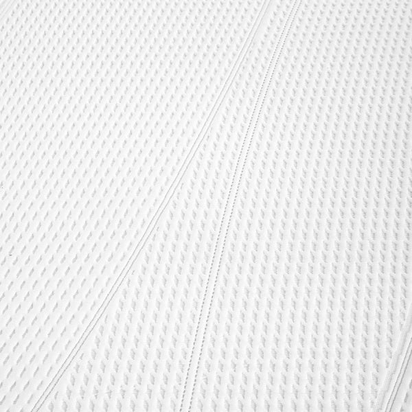 van Landschoot Bodyprint Wave pocketveer matras
