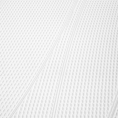 van Landschoot Bodyprint Wave pocketveer matras