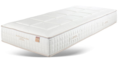 Norma Elite Chevalier pocketveer matras 