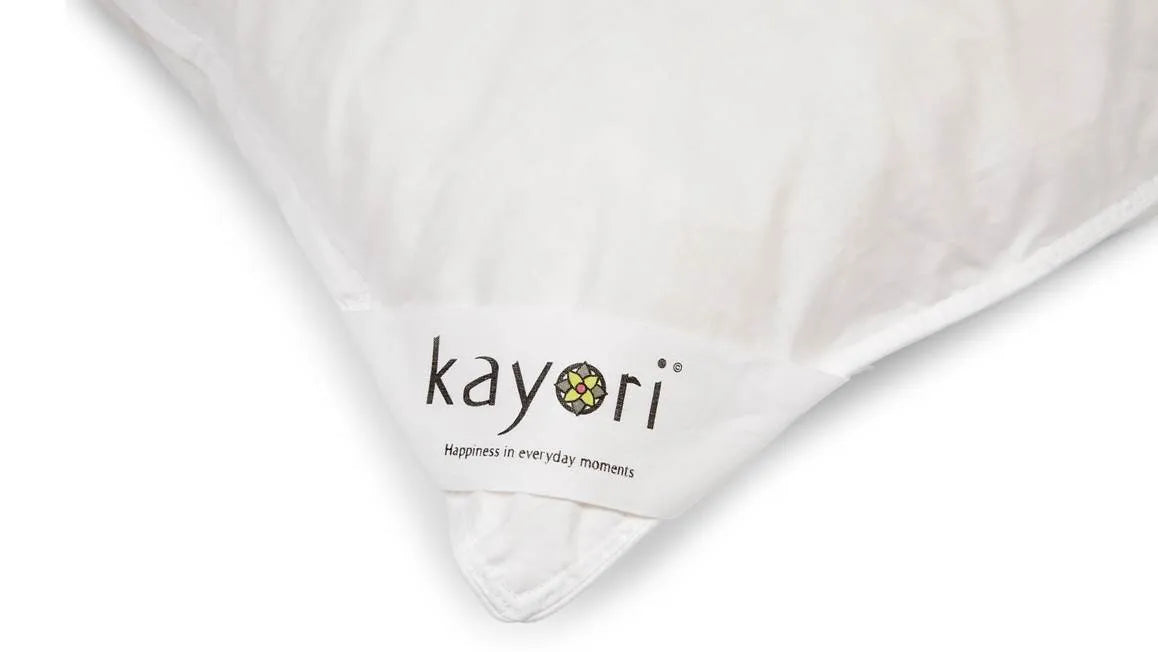 Kayori Hoofdkussen Umou Dons 