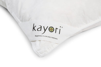 Kayori Umou - Dekbed - Ganzendons - Winter