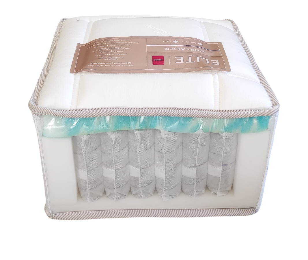 Norma Elite Chevalier pocketveer matras 