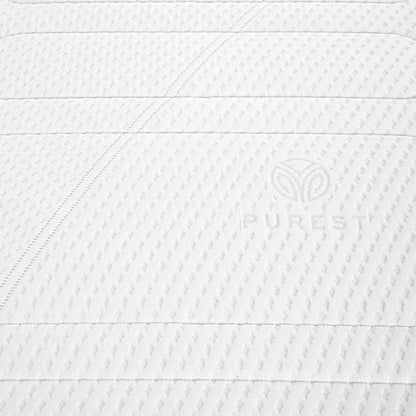 van Landschoot Silhouette Hybride pocketveer matras