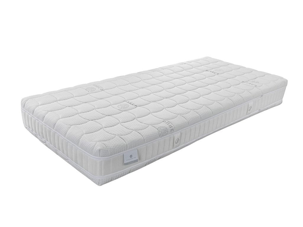 van Landschoot Superqueen Hybride pocketveer matras