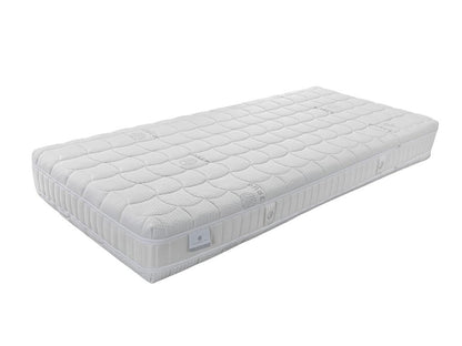 van Landschoot Superqueen Hybride pocketveer matras