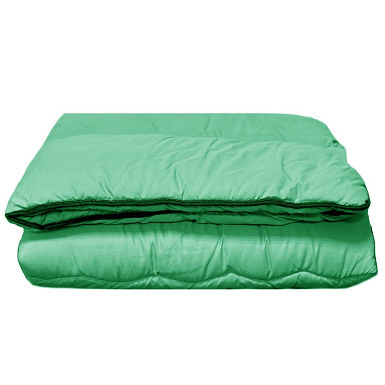 Eazzy - All year dekbed enkel - Dekbed zonder overtrek - 140x200cm
