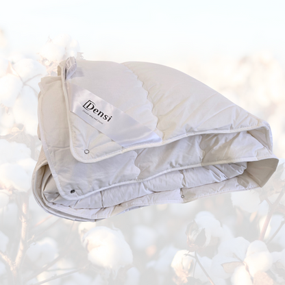 Densi Cotton 4-Seizoenen dekbed