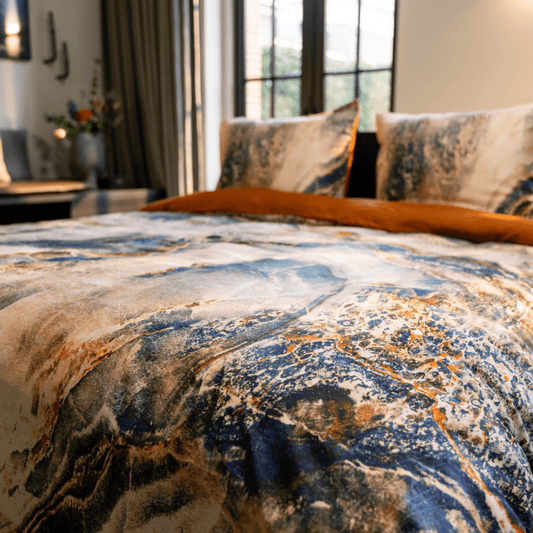 Kayori Dekbedovertrek Reeva