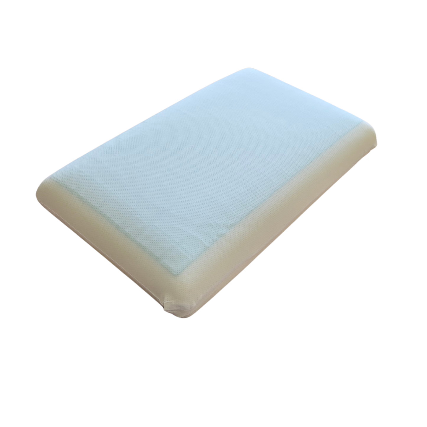 Cool Memory Comfort Kussen – Verkoelend Memory Foam Hoofdkussen met Geltechnologie