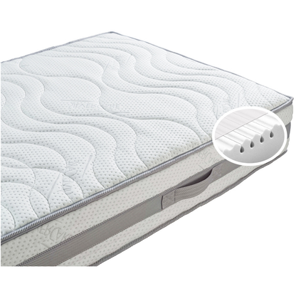 Densi Medisch koudschuim matras 23cm dik