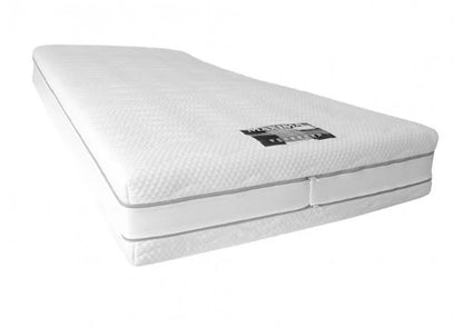 Maxima Hybrid 9-zones pocketveer matras