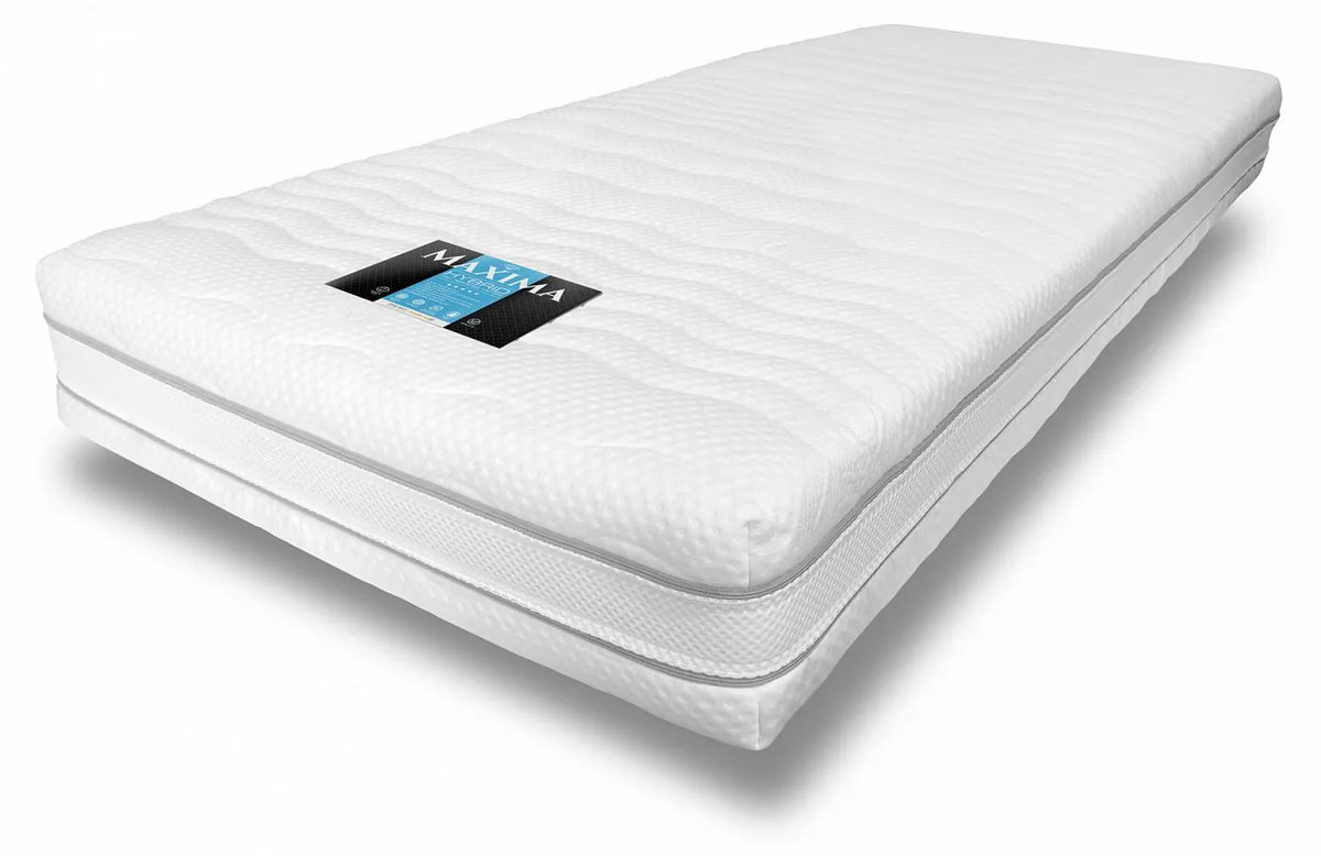 Maxima Hybrid Foam Koudschuimmatras – HR45 – 22 cm