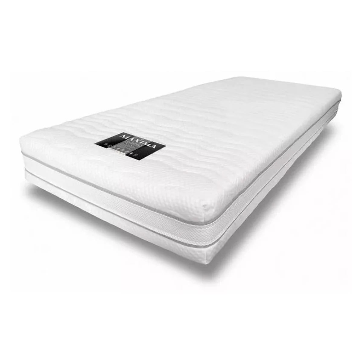 Maxima Hybrid 9-zones pocketveer matras