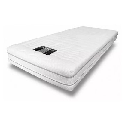 Maxima Hybrid 9-zones pocketveer matras