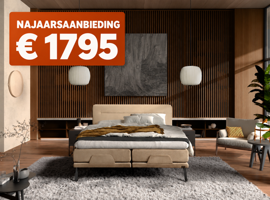Boxspring  Norma NEW 1884