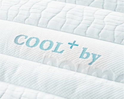 Norma Brezza Matras – 24 cm Hybride Comfort met 7-Zones Combispring & Cool+ Technologie