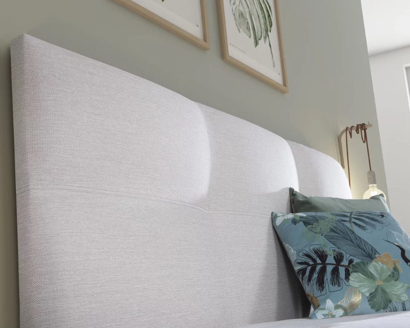 City Chic Loft Deluxe Opbergboxspring met Lades & Opbergruimte | Luxe Slaapcomfort