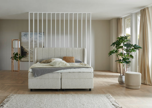 Novio Dreamer Opberg Boxspring