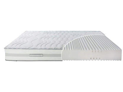 Densi Medisch koudschuim matras 23cm dik