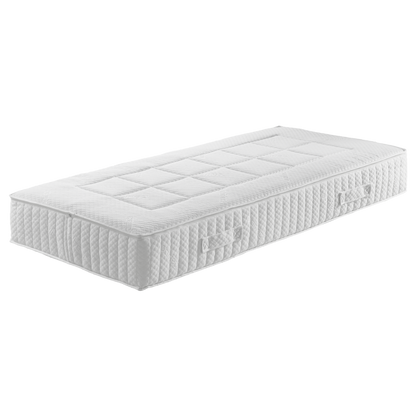 Pocketveer matras Prestige Spring 25cm dik