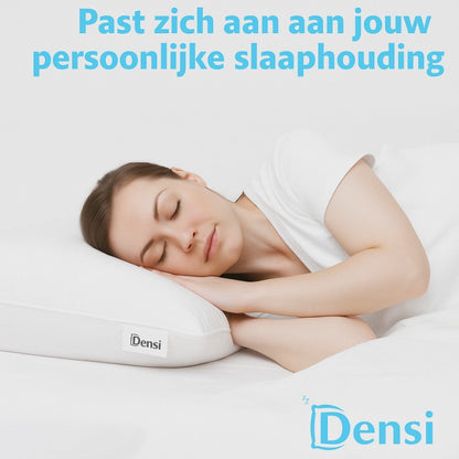 Densi Noblesse Pearl kussen