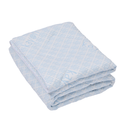Kayori Samui - Dekbed Zomer - Tencel - verkoelend dekbed