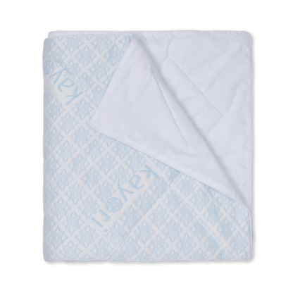 Kayori Samui - Dekbed Zomer - Tencel - verkoelend dekbed