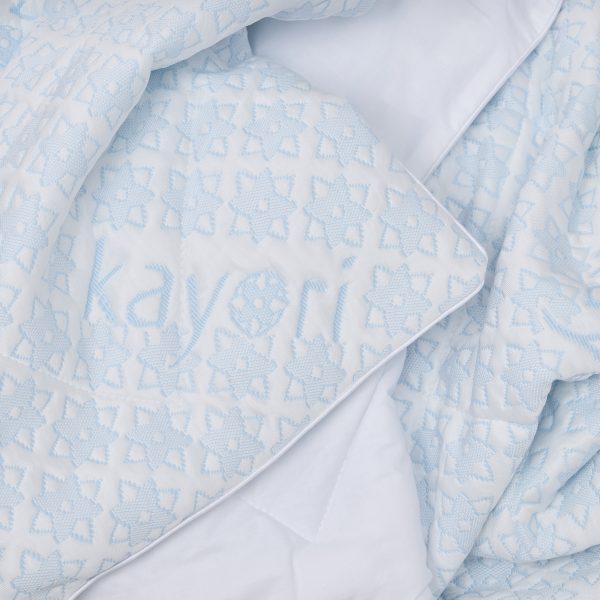 Kayori Samui - Dekbed Zomer - Tencel - verkoelend dekbed
