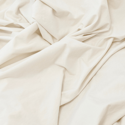 Kayori Tara Jersey Stretch Hoeslaken – Biologisch Katoen